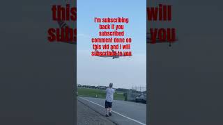 I’m subbing backavaition fypシ゚viral subscribe [upl. by Nils321]