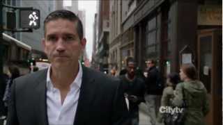 Person Of Interest  US Marshall Scene [upl. by Carena]