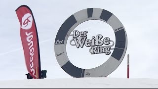 Der Weiße Ring  Das Rennen 2014 [upl. by Donaghue]