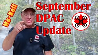 Neo Nonsenseand DPAC Update for September [upl. by Alexandros]