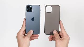 The 1 Rated Thin iPhone 12 Pro Case by totallee [upl. by Mannie375]