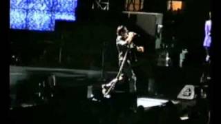 U2 Zoo Station Live Dublin Zoo TV Tour 1993 [upl. by Freya583]