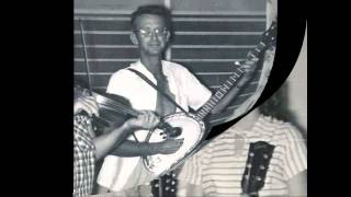 HOOTENANNY SHOWBLUEGRASS RAMBLERS 1964 WEDR RADIO [upl. by Attaymik847]