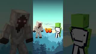 Entity 303 vs hero brainminecraft edit viral mobcraft shortviral subscribe [upl. by Hendrika]