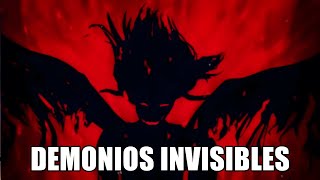 Los Demonios Invisibles rHFY [upl. by Reneta]