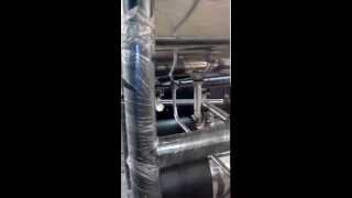 Learn How to AssembleInstall a Horizontal Cylindrical Autoclave [upl. by Tioneb706]