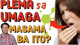 Plema sa Umaga Masama Ba Ito  By Doc Willie Ong 1095 [upl. by Sadoc75]