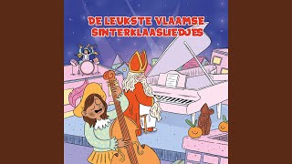 De zak van Sinterklaas [upl. by Htiduj]