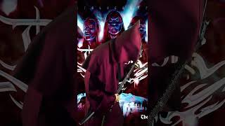 Dethklok  Blood Ocean Lirium prod short guitar cover metal dethklok guitar music epic [upl. by Eseilanna]