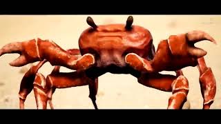 Crab Rave 10 Hours [upl. by Novj]