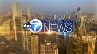 LIVE Eyewitness News at 7 am [upl. by Courtnay732]