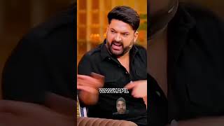 Kapil Sharma show Ginni Ranveer comedy kapilsharmashow kapilsharma funny shorts status india [upl. by Ynhoj]