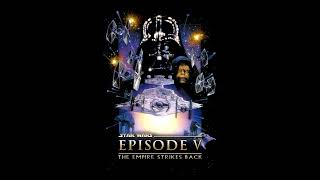 quotThe Executorquot Film Edit  The Empire Strikes Back Complete Score [upl. by Elma]