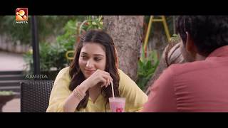 Kaththi Sandai  Movie Scene  6 Vishal Tamannah AmritaOnlineMovies [upl. by Burhans]