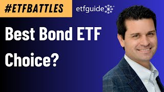 ETF Battles Whats the best bond ETF for investors [upl. by Aicelef]