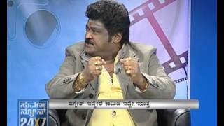 Seg 3  Suvarna Girls with Jaggesh  31 Oct 12  Suvarna News [upl. by Hedwig736]