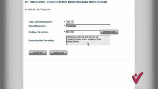 NUEVA EPS Autorizaciones de adición de estancia hospitalaria [upl. by Keviv]