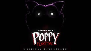 Poppy Playtime Chapter 3 OST 24  The Hour of Joy [upl. by Leina]