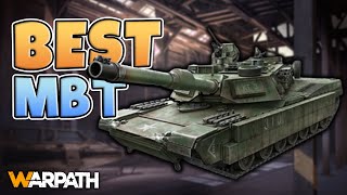 Warpath  MBT Testing  InDepth Results Review [upl. by Manville]