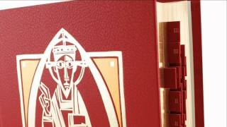 Roman Missal Updated  Ritual Edition [upl. by Hjerpe948]