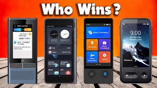 Best Voice Translator 2024  Who Is THE Winner 1 [upl. by Aitsirk476]