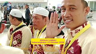 VIDEO SEPUTAR KEGIATAN PELAKSANAAN IBADAH HAJI amp UMRAH [upl. by Mitch]