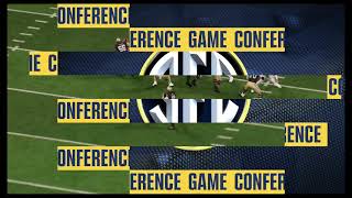 cfb 25 Vanderbilt dynasty game the game vs South Carolina year 9 [upl. by Faro]