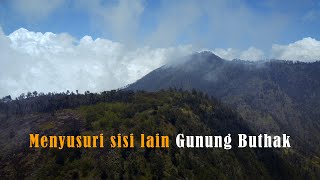 Pendakian Lintas Gunung Buthak  Kawi via Panderman Kota Batu 2023 [upl. by Eyaj]