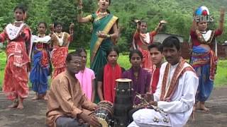 Shaktiwali  Deva Sangna Milel Ka Aai Kavita Nikam [upl. by Budding]