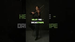 Helen Yee’s ‘Orchestrope’ – A Hauntingly Beautiful Fusion of Classical and Ambient Soundscapes [upl. by Joseph]