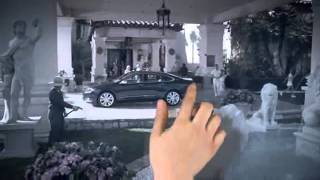 Find New Roads Anthem  Chevy Commercial [upl. by Tserrof]