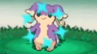 Shiny Audino after 80 REs  LIVE REACTION  Pokémon Blaze Black 2 Redux vtuber [upl. by Niawtna115]