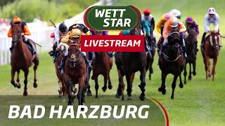 Livestream Bad Harzburg 2207 [upl. by Puttergill182]