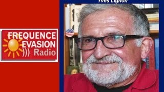 LES MAISONS HANTÉES  Yves Lignon raconte sur Fréquence Evasion [upl. by Cod]