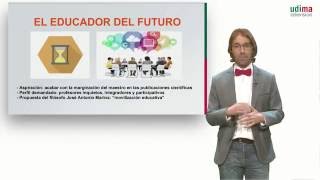 Historia de la Educación  La educación del siglo XXI la escuela del futuro [upl. by Anrak]