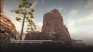 MOAB on New Map Gulch  Present Yourself [upl. by Marcell]