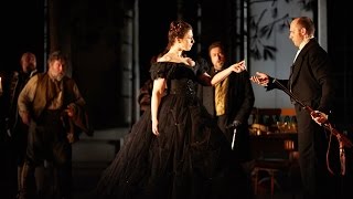 An introduction to The Marriage of Figaro The Royal Opera [upl. by Tawnya]