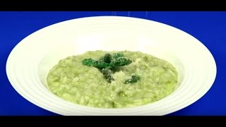 Risotto  Thermomix ® TM5 Recipes [upl. by Leaj]