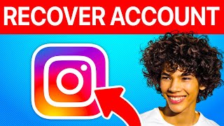 How to Recover a HackedDisabled Instagram Account INSTANTLY WORKS [upl. by Sinclare]