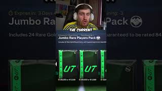 PROMO PACKS ON EA FC 25 ARE INSANE [upl. by Isidore748]