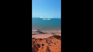 Mustvisits in Broome [upl. by Atiuqiram]