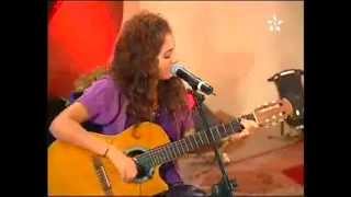 Nabyla MaanTer Al Ali نبيلة معنالطير العالي [upl. by Elvin82]