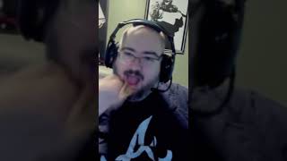 WingsofRedemption eats McDonald’s [upl. by Ashwell]