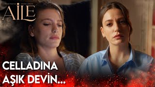 Aile  Celladına Aşık Devin🥰🥰 [upl. by Auhs]