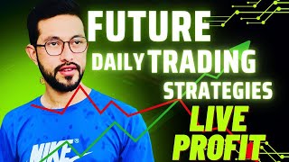 Future Trading Live Profit Low Investment High Profit Binance Trading100 accuracy [upl. by Akeme126]