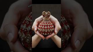 Bag designs viral short hand bags designs terindeg new viralshort wedding bags partywear bags [upl. by Kleeman]