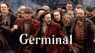 EXTRAIT Germinal de Émile Zola  La Révolte  Film 1993 avec Gérard Depardieu amp Renaud Séchan [upl. by Aneekat620]