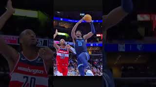 Jaren Jackson Jr 39 Pts Vs WAS  Nov8 2024 nba [upl. by Badr]