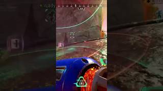 Conduit Ultimate Can Counter Lifelines Ult apexlegends apex gaming [upl. by Elades875]