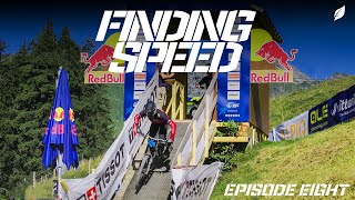 European Championships Finding Speed Ep8 [upl. by Ardiedal]